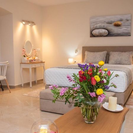 Valentino Luxury Studio In The Heart Of Corfu Town Zewnętrze zdjęcie