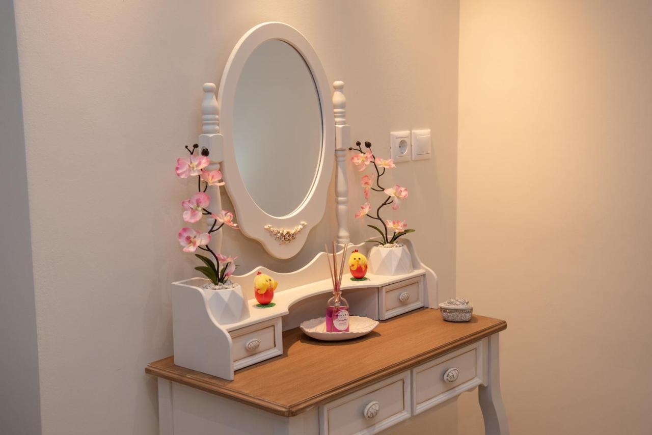 Valentino Luxury Studio In The Heart Of Corfu Town Zewnętrze zdjęcie