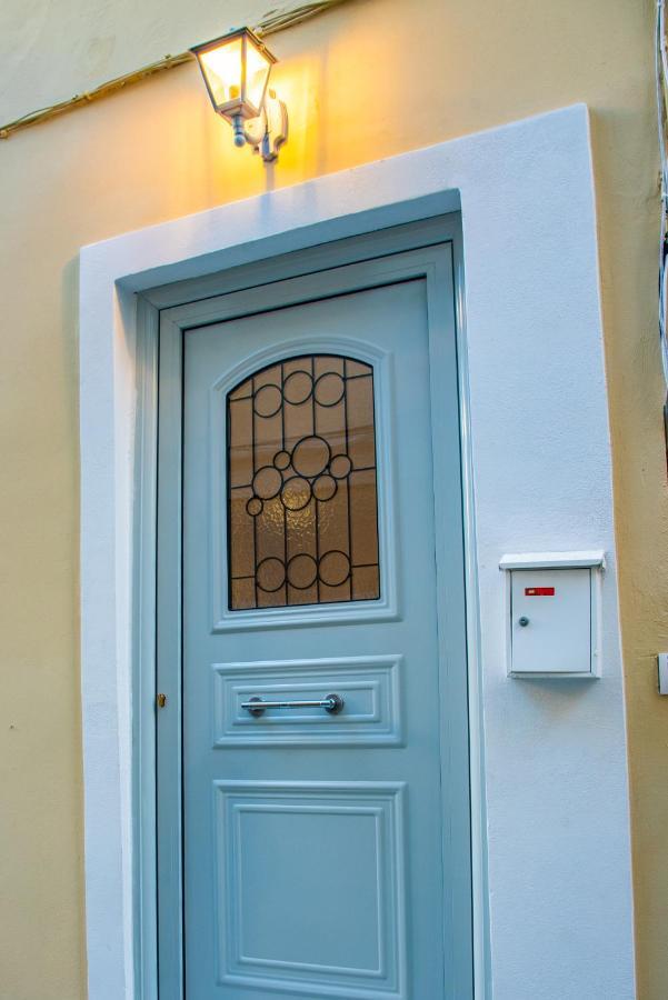 Valentino Luxury Studio In The Heart Of Corfu Town Zewnętrze zdjęcie
