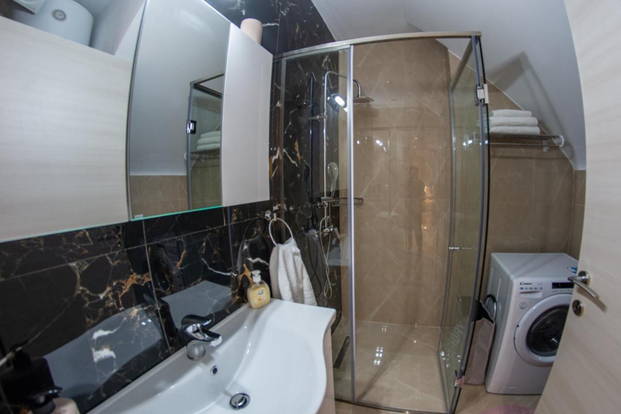 Valentino Luxury Studio In The Heart Of Corfu Town Zewnętrze zdjęcie