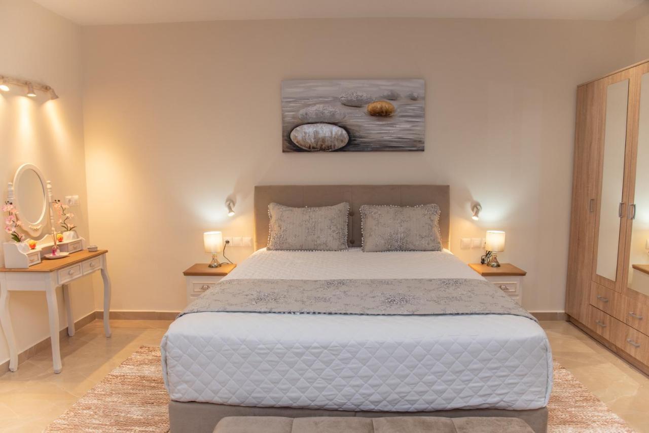 Valentino Luxury Studio In The Heart Of Corfu Town Zewnętrze zdjęcie
