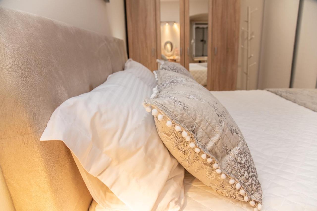 Valentino Luxury Studio In The Heart Of Corfu Town Zewnętrze zdjęcie
